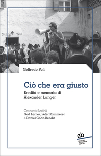 Ciò che era giusto