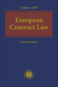 European Contract Law