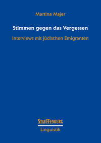 Stimmen gegen das Vergessen