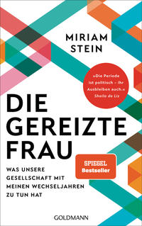 Vorderes Coverbild Die gereizte Frau