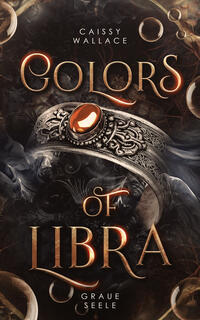 Colors of Libra