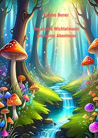 Der kleine Wichtelmann und seine Abenteuer