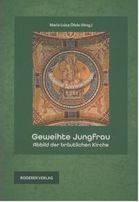 Geweihte Jungfrau