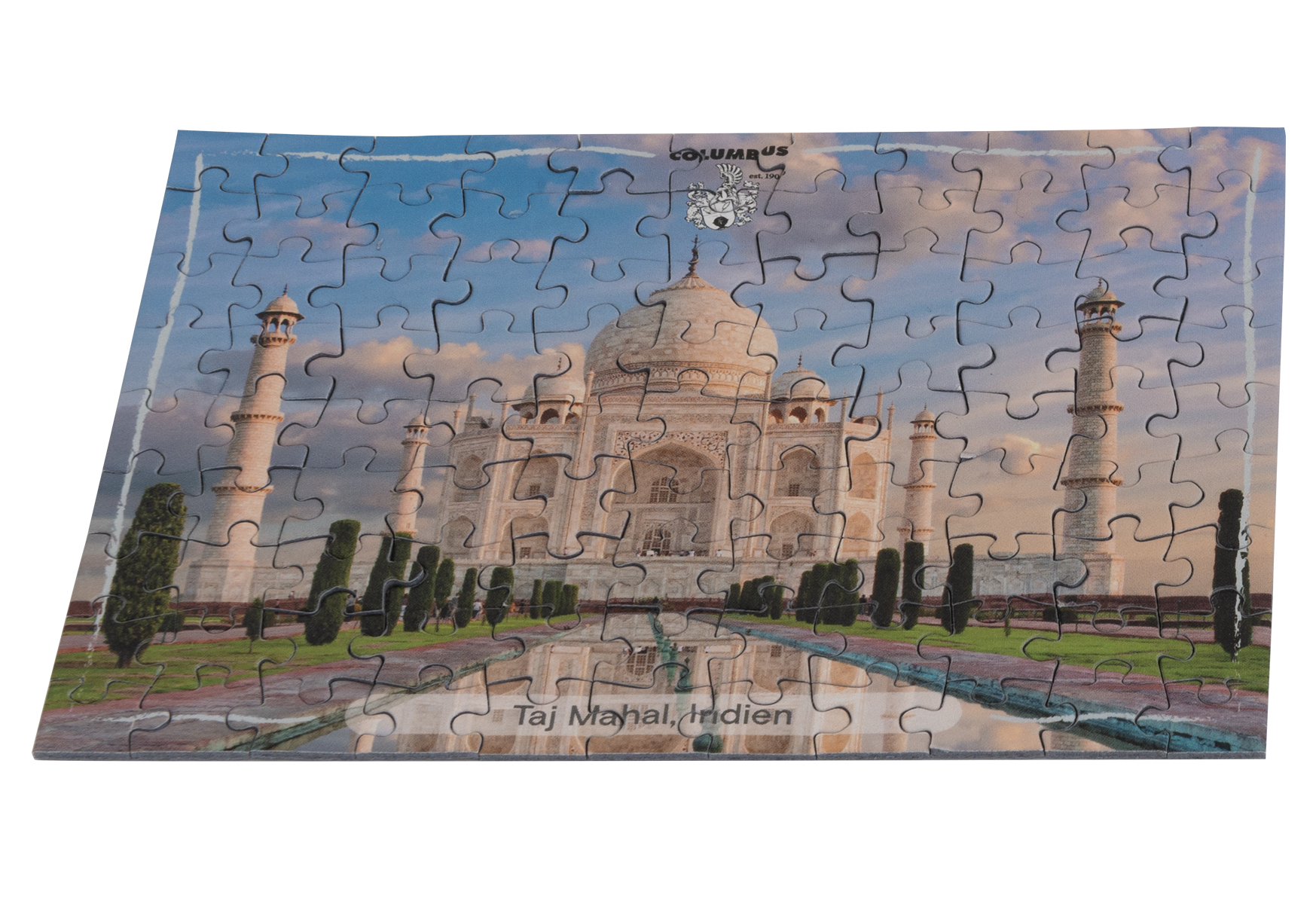 Taj Mahal, Indien