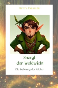 Snorgl der Waldwicht / Snørgl der Waldwicht