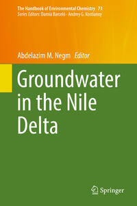 Groundwater in the Nile Delta