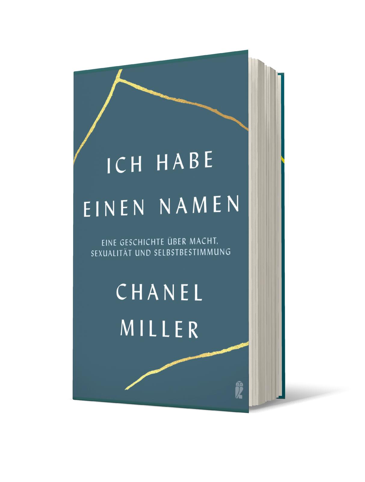 Ich habe einen Namen