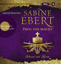 Schwert und Krone – Preis der Macht