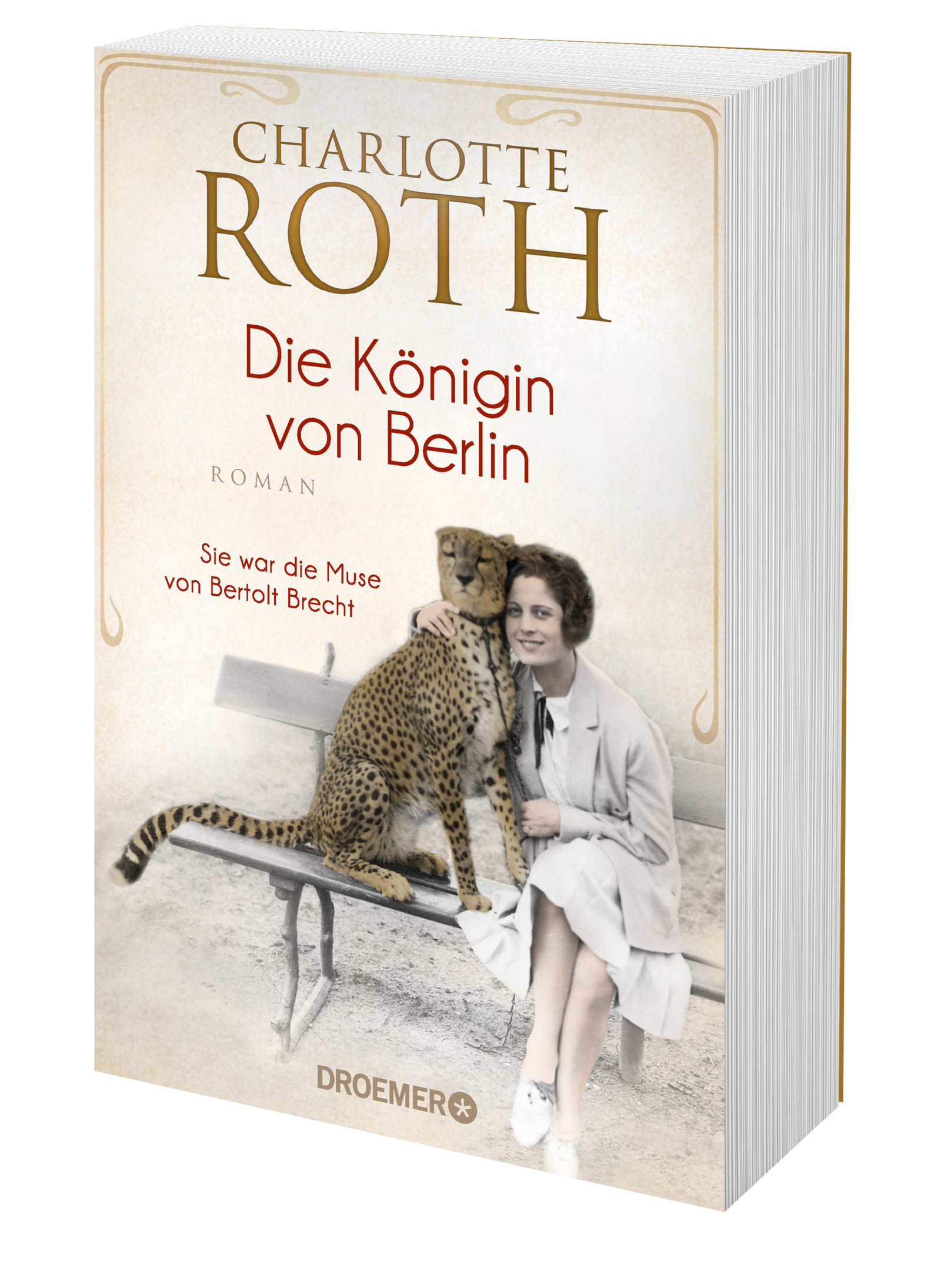 Die Königin von Berlin