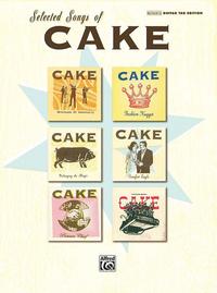 Selected Songs of Cake