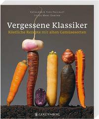 Vorderes Coverbild Vergessene Klassiker