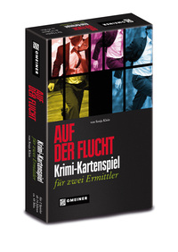 Auf der Flucht