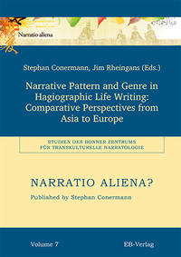 Narrative Pattern and Genre in Hagiographic Life Writing