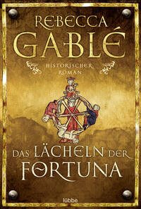 Vorderes Coverbild Das Lächeln der Fortuna