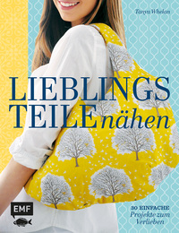 Lieblingsteile nähen