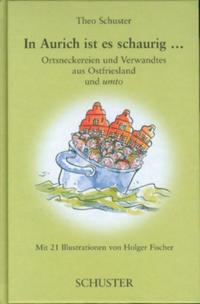 In Aurich ist es schaurig...
