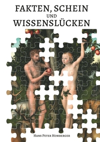 Vorderes Coverbild Fakten, Schein und Wissenslücken