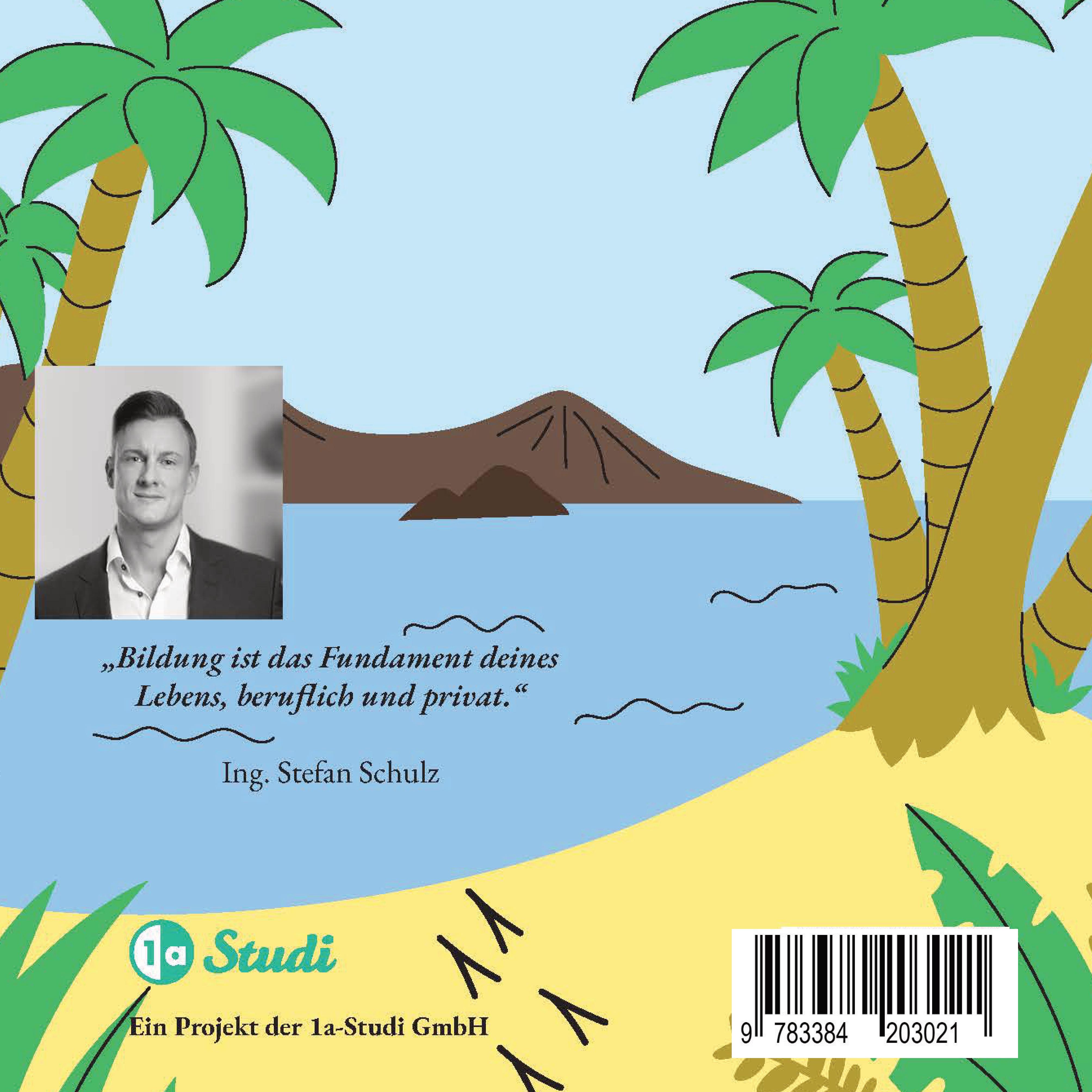 Rückseitencover Der kleine dicke Spatz