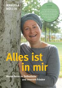 Vorderes Coverbild Alles ist in mir