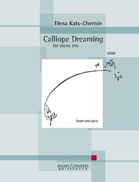 Calliope Dreaming