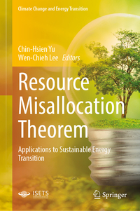 Resource Misallocation Theorem