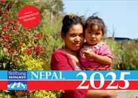 Kalender Nepal 2025