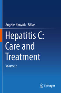 Hepatitis C: Care and Treatment