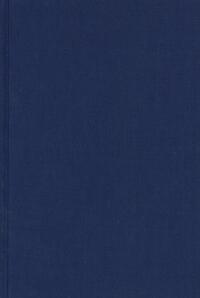 Gedichte. Bücher I–III