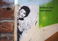 Street Art / Street Art Hamburg