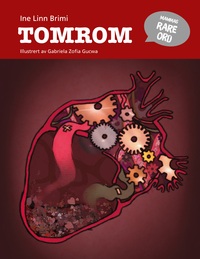 Tomrom