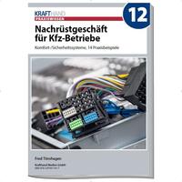 Nachrüstgeschäft für Kfz-Betriebe