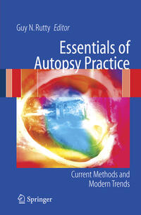 Essentials of Autopsy Practice