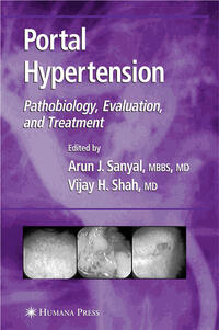 Portal Hypertension