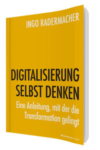 DIGITALISIERUNG SELBST DENKEN