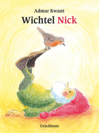 Vorderes Coverbild Wichtel Nick