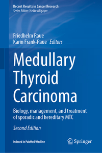 Vorderes Coverbild Medullary Thyroid Carcinoma