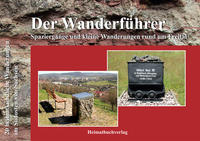 Der Wanderführer, Spaziergänge und kleine Wanderungen rund um Freital