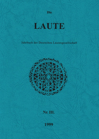 Die Laute