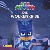 Maxi-Mini 32: PJ Masks - Die Wolkenkrise