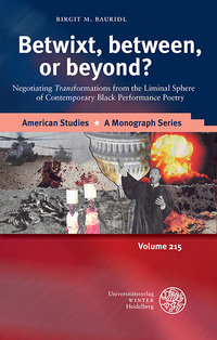 Betwixt, between, or beyond?
