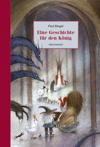 Eine Geschichte für den König