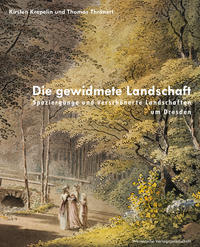 Die gewidmete Landschaft
