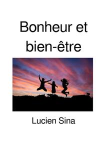 Bonheur et bien-être
