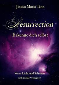 Vorderes Coverbild Resurrection