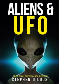 ALIENS & UFO
