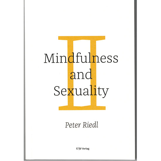 Mindfulness and Sexuality