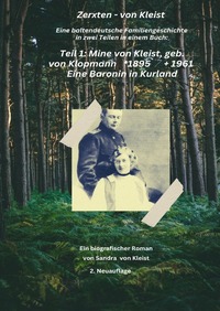 Zerxten-von Kleist