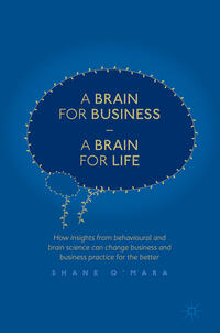 A Brain for Business – A Brain for Life