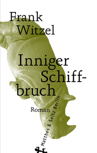 Inniger Schiffbruch