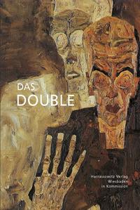 Vorderes Coverbild Das Double